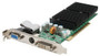 EVGA GeForce 6200 256MB GDDR2 PCI Graphics Card for DVI/D-Sub/S-Video - Part Number 256-P1-N399-LX