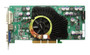 Nvidia GeForce GT120 1GB DDR2 PCI Express Video Graphics Card for ProLiant DL360p Gen8 servers