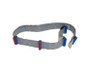Dell 3ft 68-Pin SCSI Cable 3-01171-03 for Data Storage Connections
