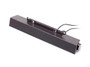 Dell AX510 Stereo SoundBar - 313-6412