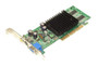 322891-001 - HP Nvidia GeForce MX440 64MB DDR 128-Bit AGP 8x Video Graphics Card
