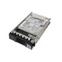 Dell 900GB 15000RPM SAS 12Gb/s 2.5 Hard Drive for ProLiant DL360p Gen8 Servers