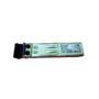 Brocade 1Gbps 1000Base-LX SFP Transceiver Module, 10km 1310nm, compatible with ProLiant DL360p Gen8 servers