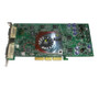 342497-001 - HP Nvidia Quadro4 980XGL AGP 8x 128MB DDR Dual DVI Video Graphics Card
