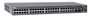 Dell PowerConnect 3448P 48-Port 10/100 Base-T PoE Managed Switch - Rack Mountable