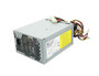 HP 600W Power Supply for XW8200 Workstations - 345526-003 - Compatible with HP Workstations - Active PFC Technology