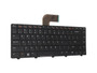 HP - 350187-001 - Notebook Keyboard Pavilion ZV5000