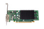 HP nVidia Quadro NVS 280 AGP x8 64MB DDR DMS-59 Video Card compatible with ProLiant DL360p Gen8 servers