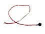 HP 352944-001 Front Door Sensor Cable for ESL Library - Replacement cable for ESL Library front door sensor.