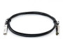 Cisco 3M Direct Attach SFP+ Passive Twinax Copper Cable for Networking Equipment
