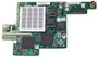 HP 376571-001 Standard Network Interface Mezzanine Board for Proliant Bl25p Server - Compatible with HP servers