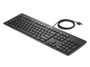 HP 104-Key USB Keyboard 382926-001 for efficient typing on desktop computers