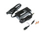 HP - 394883-001 - Power Adapter 90W Auto/Truck