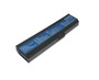 Acer - 3UR18650Y-2-QC261 - Battery 6-Cell 4400mAh 11.1V