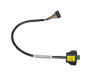 HP Battery Cable 408658-001 11.5-inch Smart Array P400