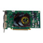 HP - 413109-001 - Graphics Card Nvidia Quadro FX1500 256MB PCI-Express x16