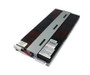 HP - 418401-001 - Battery 1440VA 110V/120V Rack-Mountable UPS