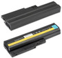 Lenovo 6 Cell Li-Ion 10.8V Battery for ThinkPad T61 R61 - Compatible with ThinkPad laptops - 41U3198