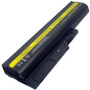 Lenovo - 42T4513 - Battery 6-Cell 10.8V 4.8Ah 52Wh Li-Ion
