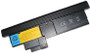 Lenovo 12++ Battery for ThinkPad X200T X200 TAB - Long-lasting 8 cell battery compatible with Lenovo laptops