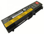 Lenovo 25+ 6 cell battery for ThinkPad EDGE 14 15 E420 E425 E520 E525 S, compatible with Lenovo laptops