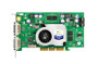 HP - 433513-001 - Graphics Card Quadro4 FX1100 128MB AGP 8X