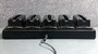 HP - 442012-001 - Battery Charge Station 5-Bay