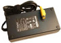 IBM 120W 3-Pin AC Adapter 44V0867 for G40 Laptop - Compatible with IBM G40 laptops - Power supply for on-the-go charging