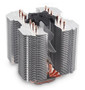412-AAIS - Dell 125-Watts Processor Heatsink PowerEdge R740 / R740xd