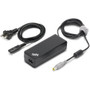 Lenovo 90-Watts 19V AC Power Adapter for IdeaPad Notebook - 45J7717 - Compatible with IdeaPad Notebooks