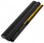 Lenovo Battery 75+ (6 CELL) for ThinkPad EDGE E120 E125 - Replacement battery for ThinkPad EDGE laptops