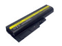 Lenovo 6-Cell 10.8V 4400mAh Battery 57+ for ThinkPad T440P T540P L540 W540 - Replacement battery for Lenovo laptops