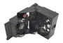 HP - 417813-001 - Memory Fan Assembly Dual Fans Workstation