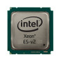 HP Intel Xeon Quad Core E5-2609v2 Processor 746102-B21 for FCLGA-2011 Servers