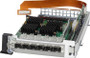 ASA-IC-6GE-SFP-A= - Cisco - 6-Ports GE SFP (SX LH LX) Interface Card
