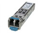 Cisco - GLC-ZX-SM= - SFP Transceiver 1Gbps 1000Base-ZX Single-Mode 70km