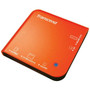 Transcend - TS-RD13R - Card Reader Portable Multi-Format