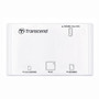 Transcend - TS-RDP8W - Card Reader Multi-Format CompactFlash SD miniSD