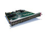 WS-F6K-48X2-SPLTR= - Cisco - Catalyst 6500 WS-X6148X2 Y TYPE SPLITTER BAR SPAR