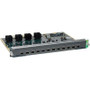 Cisco - WS-X4712-SFP+E= - Network Switch 12-Port 10GbE SFP+