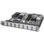 WS-X6816-10T-2TXL= - Cisco - WS-X6816-10T-2TXL Interface Module 16 x 10GBase-T LAN100 Mbit/s