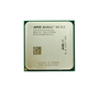HP - 465301-001 - Processor Athlon 64 X2 5000+ 2.6GHz Socket AM2