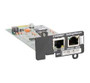 IBM - 46M4110 - Network Adapter Dual Port 100Mbps RJ-45