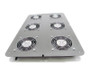 HP - 432361-001 - Roof Mount Fan Kit 220V Graphite