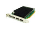 HP - 490565-003 - Graphics Card Quadro NVS 450 512MB DDR3 PCIe x16 Low