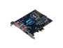 HP - 493346-001 - Sound Card X-Fi Titanium