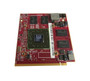 495081-001 - HP ATI Radeon HD 3650 256MB DDR2 128-Bit PCI Express x16 Video Graphics Card for EliteBook 8530p