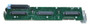Dell PowerEdge 1650 SCSI Backplane BOARD - 4F884