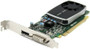 Dell nVidia QUADRO 600 1GB GDDR5 Graphics Card - 4J2NX