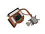 Dell 4N7WG Laptop nVidia Heatsink for Latitude 3450 - Cooling component for Dell laptops